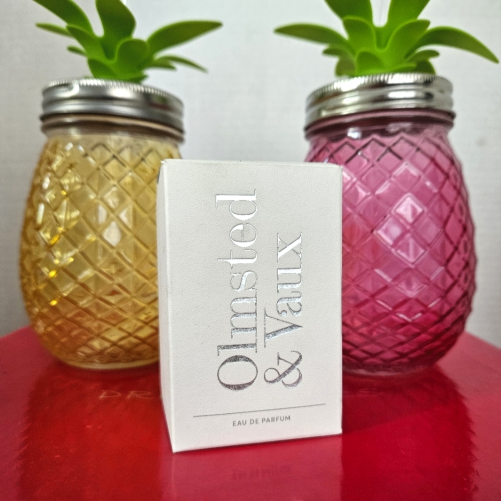 Phlur 'Olmsted & Vaux' Perfume